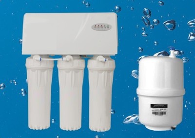 智能纯水机经多级过滤家用净水设备商用净水设备图片_高清图_细节图